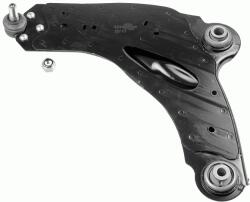 LEMFÖRDER Brat, Suspensie Roata Axa Fata Stanga 3349601 Nissan Primastar Opel Vivaro A