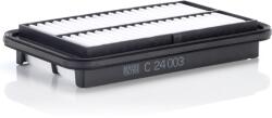 Mann-filter Filtru Aer C24003 Dodge Ram 3500 Extended Crew Cab Maruti Suzuki Celerio