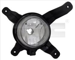 TYC Proiector Ceata Dreapta 19-12123-01-9 Hyundai Ix35 (19-12123-01-9)