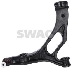 SWAG Brat, Suspensie Roata Partea De Jos 33108394 Audi Q7 Porsche Cayenne Vw Touareg