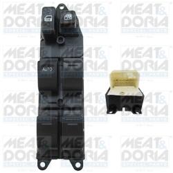 MEAT & DORIA Comutator, Macara Geam Fata Stanga 26210 Toyota Corolla (26210)