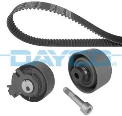 DAYCO Set Curea De Distributie Ktb333 Citroën Berlingo / Berlingo First/C3 I/Xsara