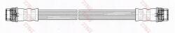 TRW Furtun Frana Pha543 Renault Clio Iii/Kangoo/Kangoo / Grand Kangoo Ii/Megane Ii (PHA543)