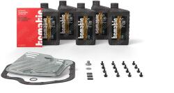 TCMATIC Set Piese, Schimb De Ulei Cutie De Viteze Automată 105.101. 0037 Toyota C-Hr