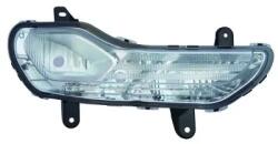 ABAKUS Proiector Ceata Dreapta 431-2037R-Uen Ford Kuga Ii