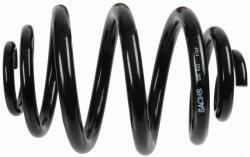 SACHS Arc Spiral 996640 Ford Galaxy I Seat Alhambra Vw Sharan