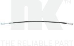 NK Furtun Frana 8525215 Ford Kuga Iii