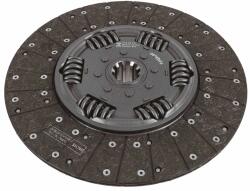 SACHS Disc Ambreiaj 1878009556 Daf Cf/Xf Irizar I3 Iveco Stralis I/Trakker I (1878009556)