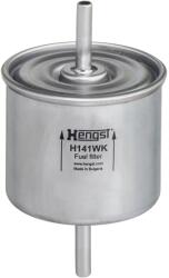 HENGST FILTER Filtru Combustibil H141Wk Ford Courier Pick-Up/Escort/Escort Classic/Escort V/Ka (H141WK)