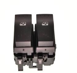 MAXGEAR Comutator, Macara Geam Fata Stanga 50-0391 Opel Vivaro A Renault Trafic Ii (50-0391)