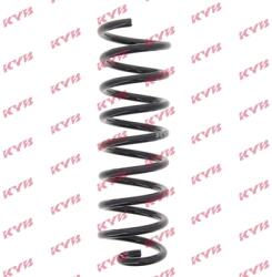 KYB Arc Spiral Puntea Spate Rg6454 Dacia Logan