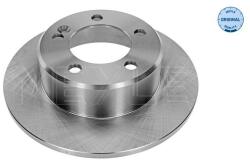 MEYLE Disc Frana Puntea Spate 6155230017 Nissan Nv400 Opel Movano B Renault Master Iii