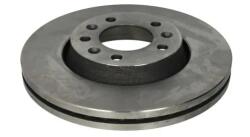 ABE Disc Frana Punte Fata C3A032Abe Audi A6 C6