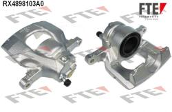 FTE Etrier Frana Axa Fata Stanga 9291280 Citroën C1/C1 Ii Peugeot 107/108 (9291280)