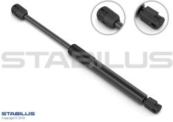 STABILUS Telescop Gaz Usa 198162 Mercedes-Benz X-Class
