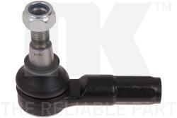NK Cap De Bara 5033311 Mercedes-Benz Sprinter 3, 5-T/Sprinter 3, 5-T Tourer (5033311)