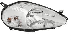 VALEO Far Dreapta 043889 Fiat Grande Punto/Punto/Punto Evo (043889)