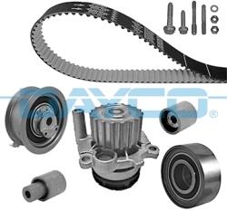 DAYCO Set Pompa Apa + Curea Dintata Ktbwp3600 Audi A3 Seat Cordoba/Cordoba Vario/Inca