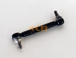 CEI Brat/Bieleta Suspensie, Stabilizator Punte Fata 227.027 Renault Trucks Kerax (227.027)