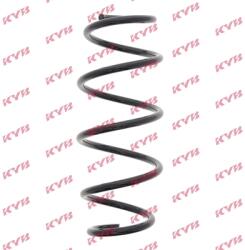 KYB Arc Spiral Punte Fata Rh3553 Skoda Octavia Ii Vw Eos/Golf V/Golf Vi/Jetta Iii