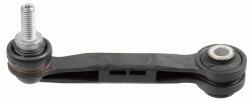 LEMFÖRDER Brat/Bieleta Suspensie, Stabilizator Axa Spate Dreapta 3735801 Bmw X3/X4