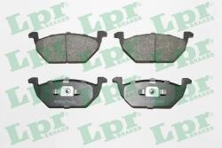LPR Set Placute Frana, Frana Disc 05P730 Audi A1 Seat Arona/Cordoba/Cordoba Vario/Mii