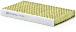MANN-FILTER Filtru, Aer Habitaclu Comp. Motor Partea Pasager Față, Sub Capac Cutie Apă Fp294 (FP2940)