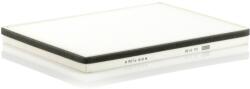 Mann-filter Filtru, Aer Habitaclu Cu3132 Daf 95 Xf/Cf 85/Xf/Xf 105/Xf 95