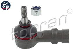 TOPRAN Cap De Bara Axa Fata Stanga 206449 Opel Meriva A Vauxhall Meriva A (206449)