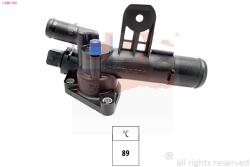 EPS Termostat, Lichid Racire 1.880. 704 Nissan Micra Iii Renault Clio Iii/Megane Ii
