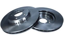 MAXGEAR Disc Frana 19-4875 Mercedes-Benz C-Class/C-Class T-Model/Cls/E-Class/Glc