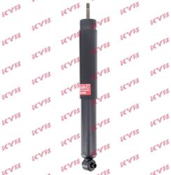 KYB Amortizor Puntea Spate 344488 Mercedes-Benz E-Class T-Model