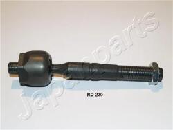 JAPANPARTS Articulatie Axiala, Cap De Bara Punte Fata Rd-230 Toyota Land Cruiser 100 (RD-230)
