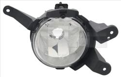 TYC Proiector Ceata Stanga 19-5992-01-9 Chevrolet Cruze