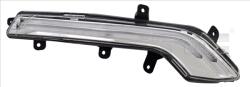 TYC Lumini De Zi Stanga 12-0402-00-2 Peugeot 508/508 I/508 Sw I (12-0402-00-2)