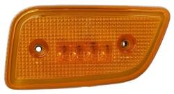TRUCKLIGHT Lumina De Clarificare Stanga Sm-Me012L Mercedes-Benz Actros Mp4 / Mp5 (SM-ME012L)