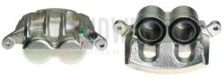 Budweg Caliper Etrier Frana Axa Fata Dreapta 343137 Ford Transit/Transit Tourneo