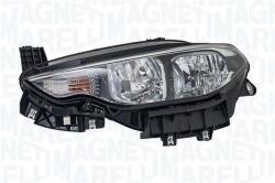 Magneti Marelli Far Stanga 712105401110 Fiat Tipo