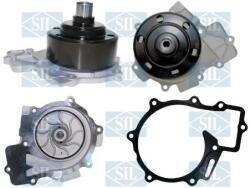 Saleri SIL Pompă De Apă, Răcire Motor Pa1588 Mercedes-Benz Sprinter 3, 5-T/Sprinter 3-T
