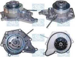Saleri SIL Pompă De Apă, Răcire Motor Pa1706 Audi A4 B8/A5/A6 C7/A7/A8 D4/Q5 Vw Touareg
