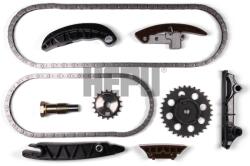 HEPU Chit Lant De Distributie 21-0480 Audi Q7 Porsche Cayenne Skoda Superb Ii Vw Eos (21-0480)