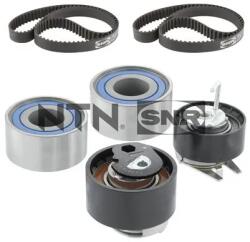 SNR Set Curea De Distributie Kd459.63 Citroën C5 Iii/C6 Jaguar Xf I/Xf Sportbrake/Xj (KD459.63)