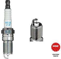 NGK Bujii 4477 Ford Fiesta V/Focus C-Max/Focus Ii/Maverick/Mondeo Iii/Transit (4477) Bujie