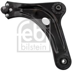 FEBI BILSTEIN Brat, Suspensie Roata Axa Fata Stanga 22633 Citroën C2/C2 Enterprise/C3 I (22633)