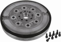 SACHS Volanta 2294002293 Chevrolet Trax Opel Astra J/Astra J Gtc/Astra K/Insignia A