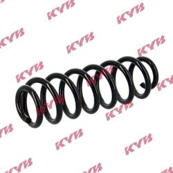 KYB Arc Spiral Puntea Spate Ra5453 Skoda Kodiaq I Vw Tiguan