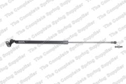 LESJÖFORS Amortizor Portbagaj Spate Dreapta 8192580 Lexus Lx Toyota Land Cruiser 100