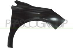 PRASCO Aripa Fata Dreapta Ci4273003 Citroën C4 Ii