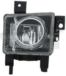 TYC Proiector Ceata Stanga 19-0888-05-2 Opel Signum/Vectra C