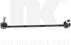 NK Brat/Bieleta Suspensie, Stabilizator 5114753 Audi A3/Tt Seat Leon/Toledo Ii (5114753)